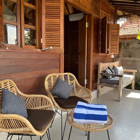 Pondok Eka Wood Ubud  Exterior photo