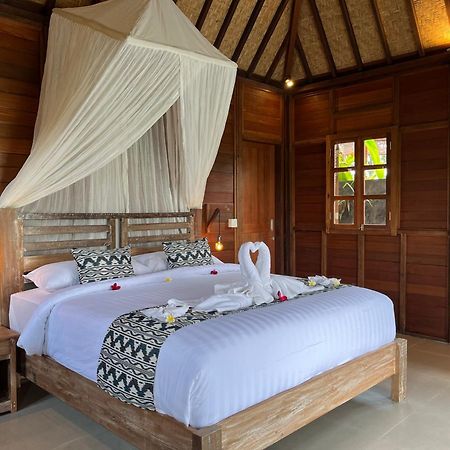 Pondok Eka Wood Ubud  Room photo