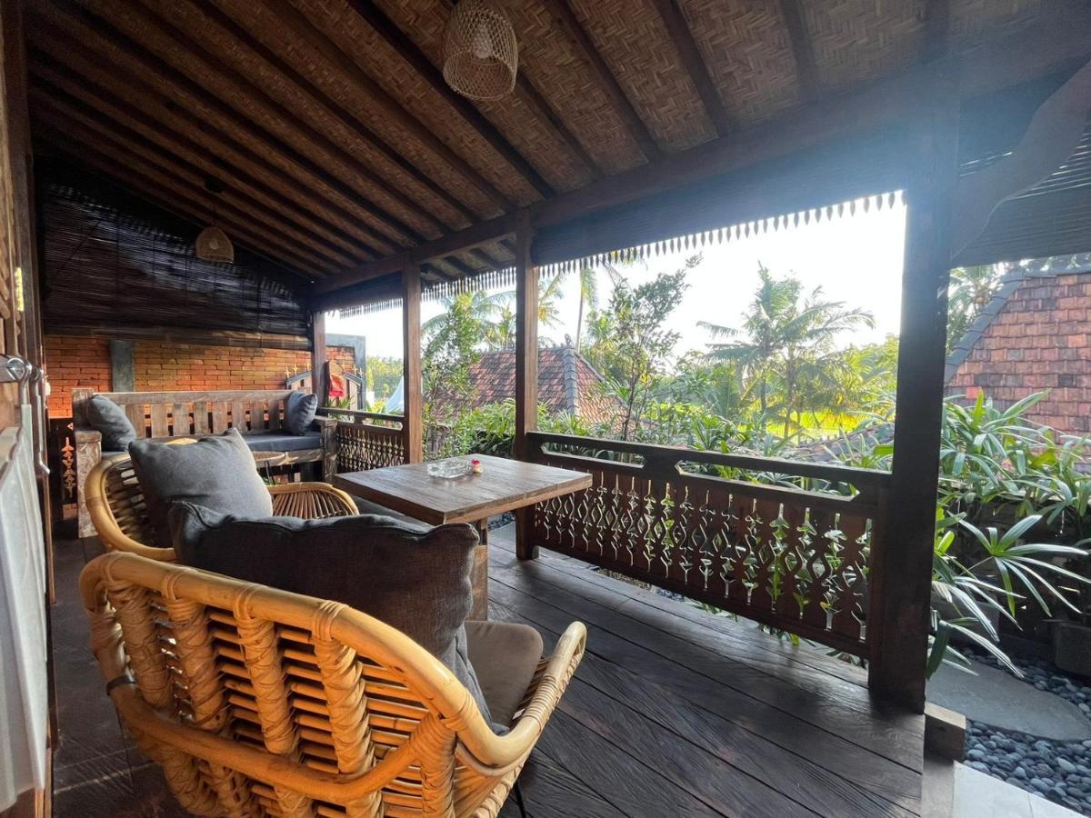 Pondok Eka Wood Ubud  Exterior photo