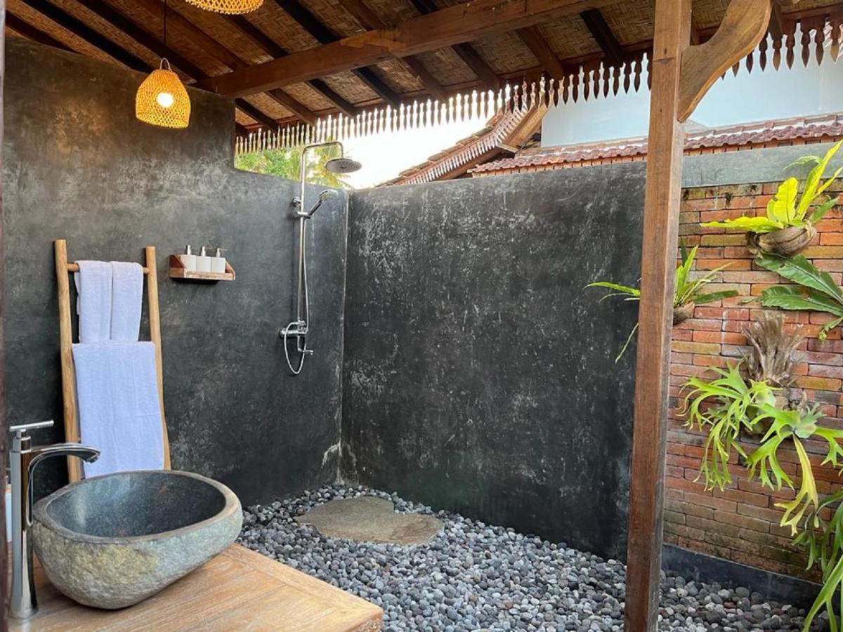 Pondok Eka Wood Ubud  Exterior photo