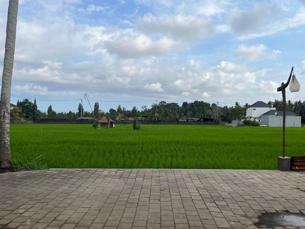 Pondok Eka Wood Ubud  Exterior photo